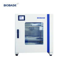 Biobase China  Touch Screen Constant-Temperature Incubator hot sale BJPX-H160BK(D/G) Laboratory incubator